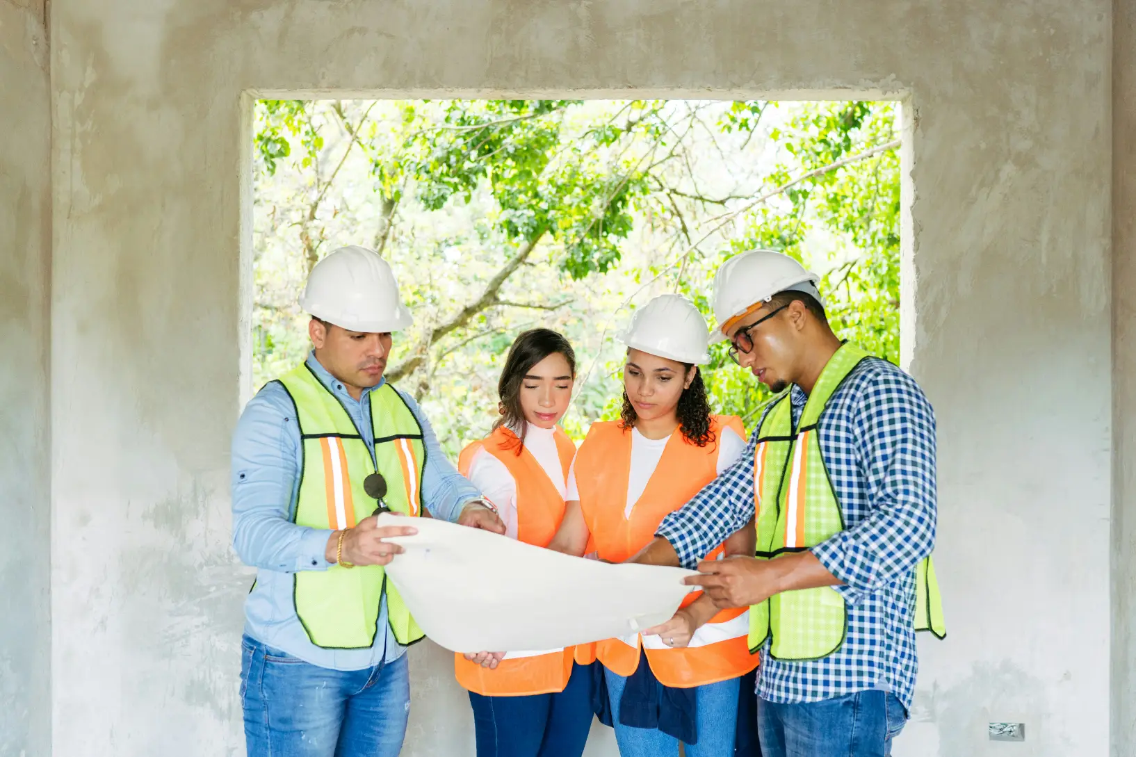 Competitive Bid Coordination - Commercial Roofing Contractors Raleigh in Raleigh, NC