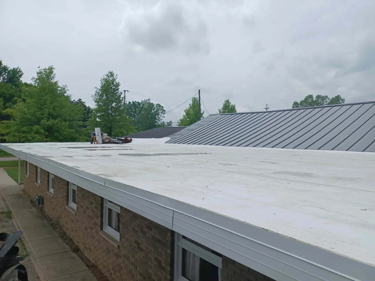 Life-Cycle Cost Analysis - Commercial Roofing Contractors Raleigh