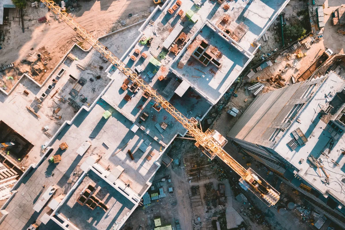 Roofing Procurement Support - RFP Drafting, Bid Evaluation