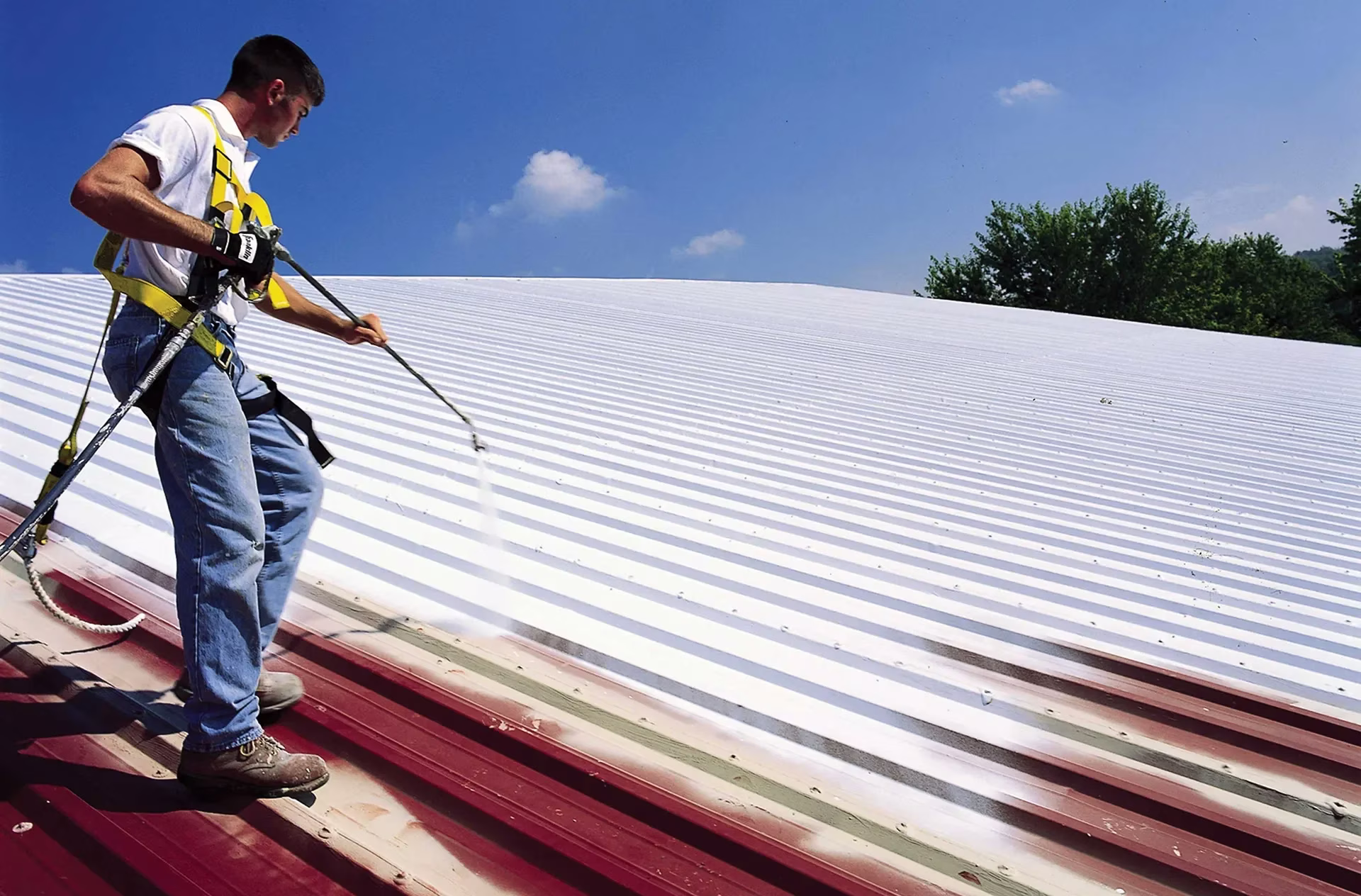 Insurance Claim Roof Documentation Raleigh NC