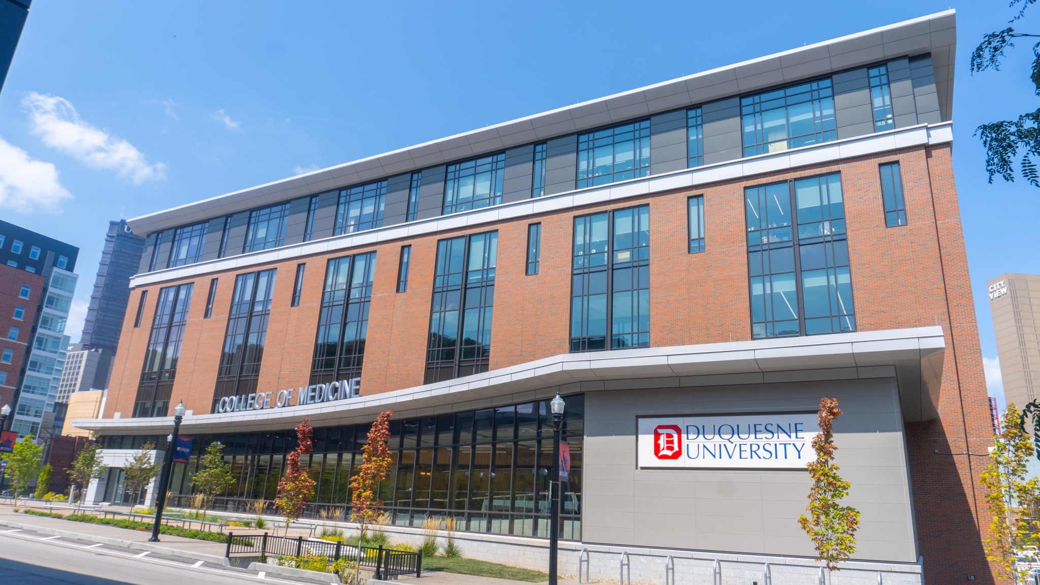 University and K-12 School Roofing Raleigh