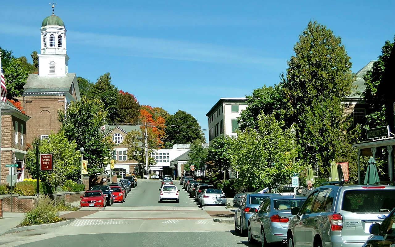 Commercial roofing in Chapel Hill, NC
