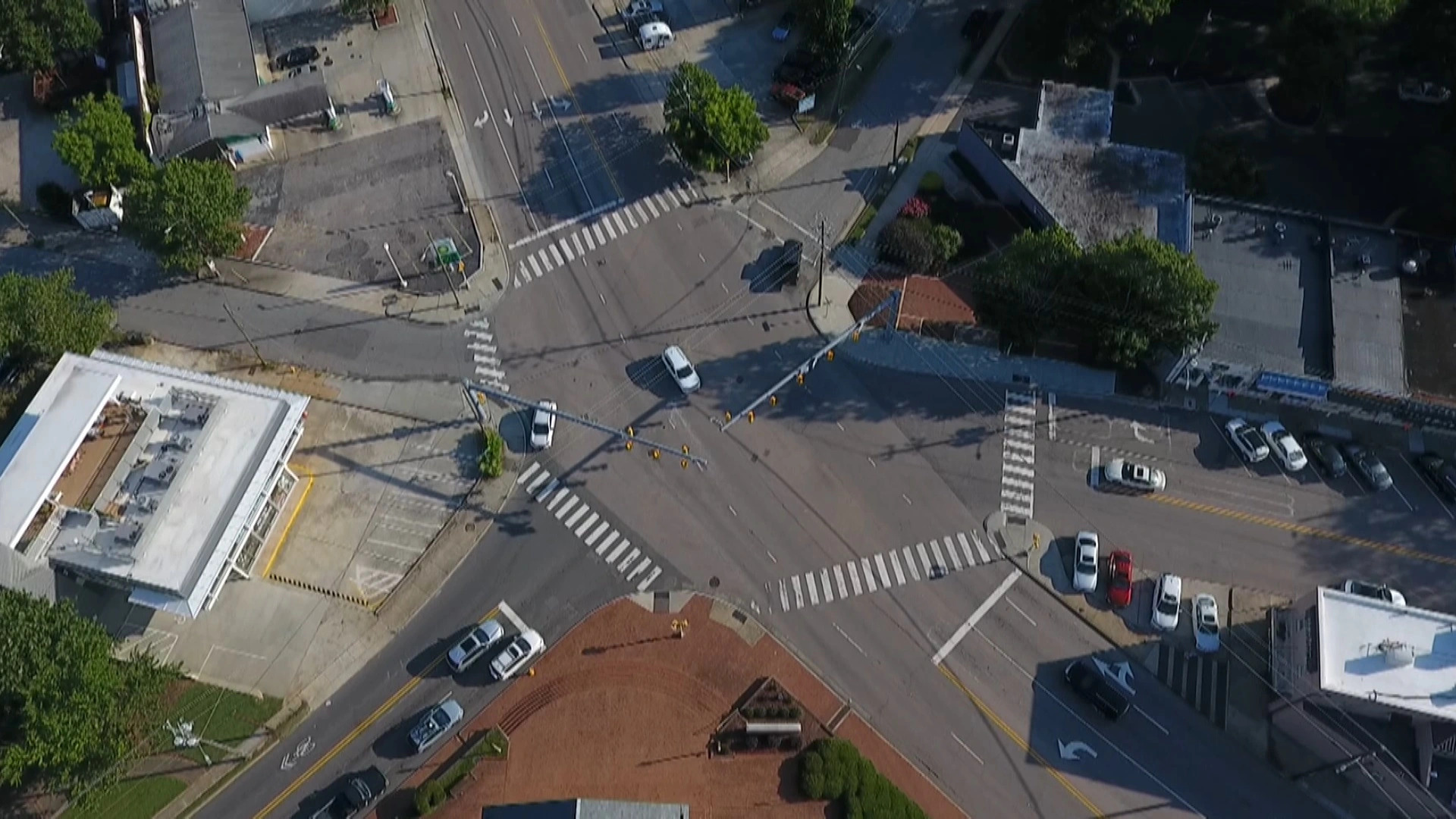 Five Points